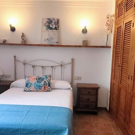 Estudio Patio San Paulino II Barbate Zewnętrze zdjęcie