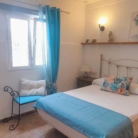 Estudio Patio San Paulino II Barbate Zewnętrze zdjęcie
