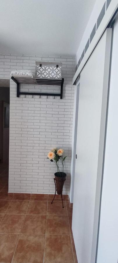 Estudio Patio San Paulino II Barbate Zewnętrze zdjęcie