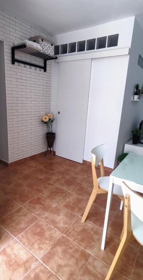 Estudio Patio San Paulino II Barbate Zewnętrze zdjęcie